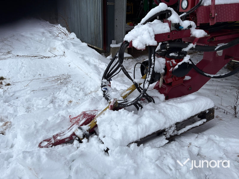 Växtskyddsspruta - HARDI Commander CL