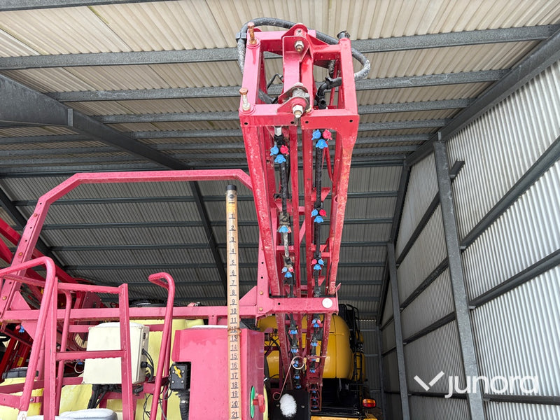 Växtskyddsspruta - HARDI Commander CL