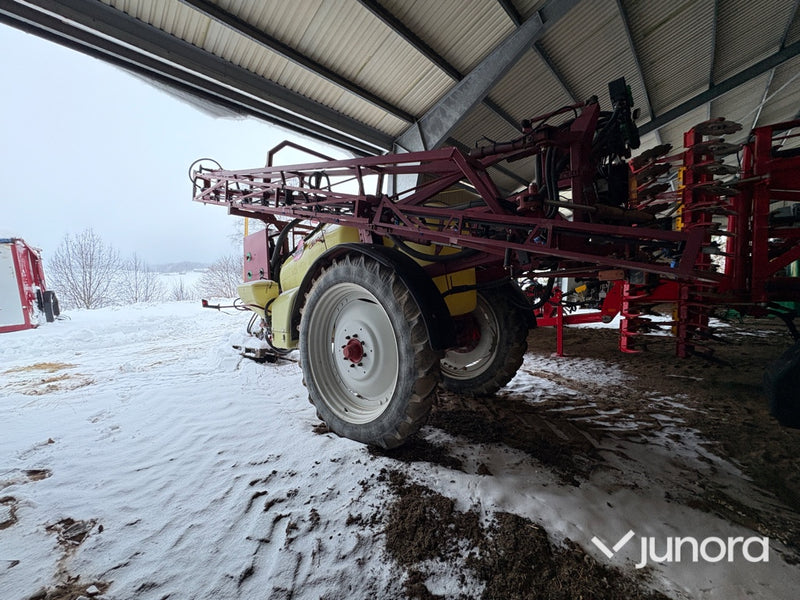 Växtskyddsspruta - HARDI Commander CL