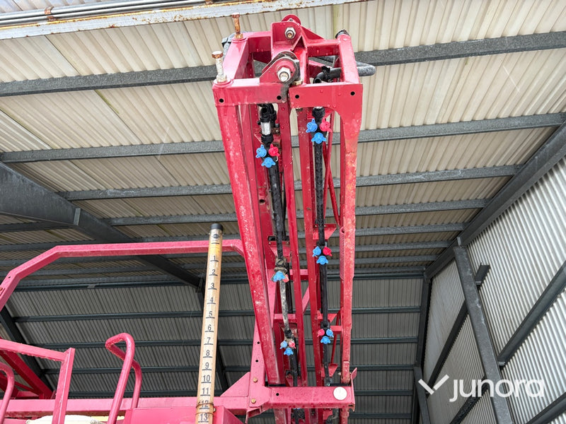 Växtskyddsspruta - HARDI Commander CL