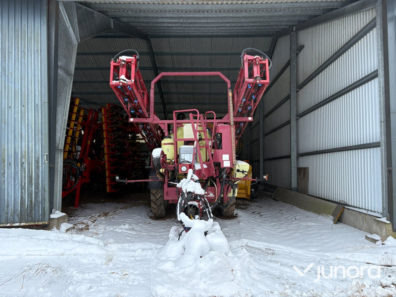 Växtskyddsspruta - HARDI Commander CL