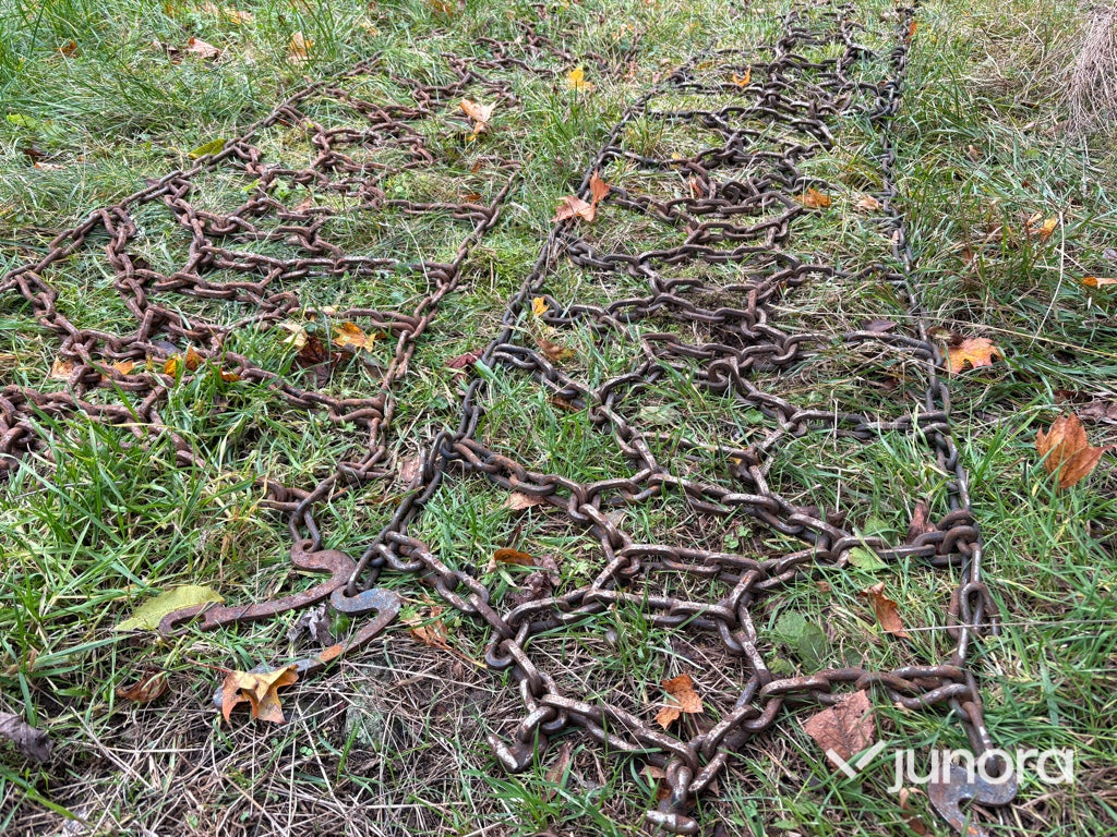 Snökedjor - Gunnebo SFR 70-80