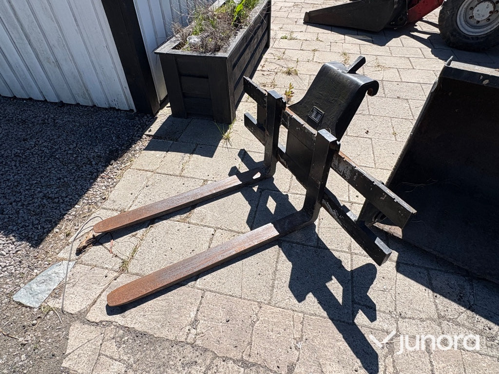 Hjullastare - O&K, L5 serie - B