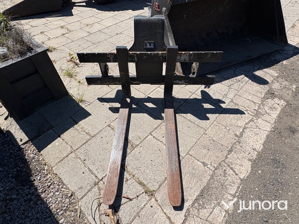 Hjullastare - O&K, L5 serie - B