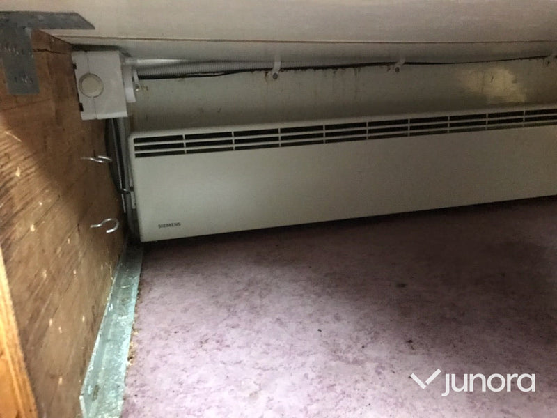 Camper - Till Lastbil