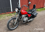 Kawasaki Z 400-T1/LTD