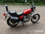Kawasaki Z 400-T1/LTD