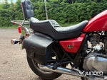 Kawasaki Z 400-T1/LTD