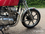 Kawasaki Z 400-T1/LTD