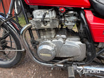 Kawasaki Z 400-T1/LTD