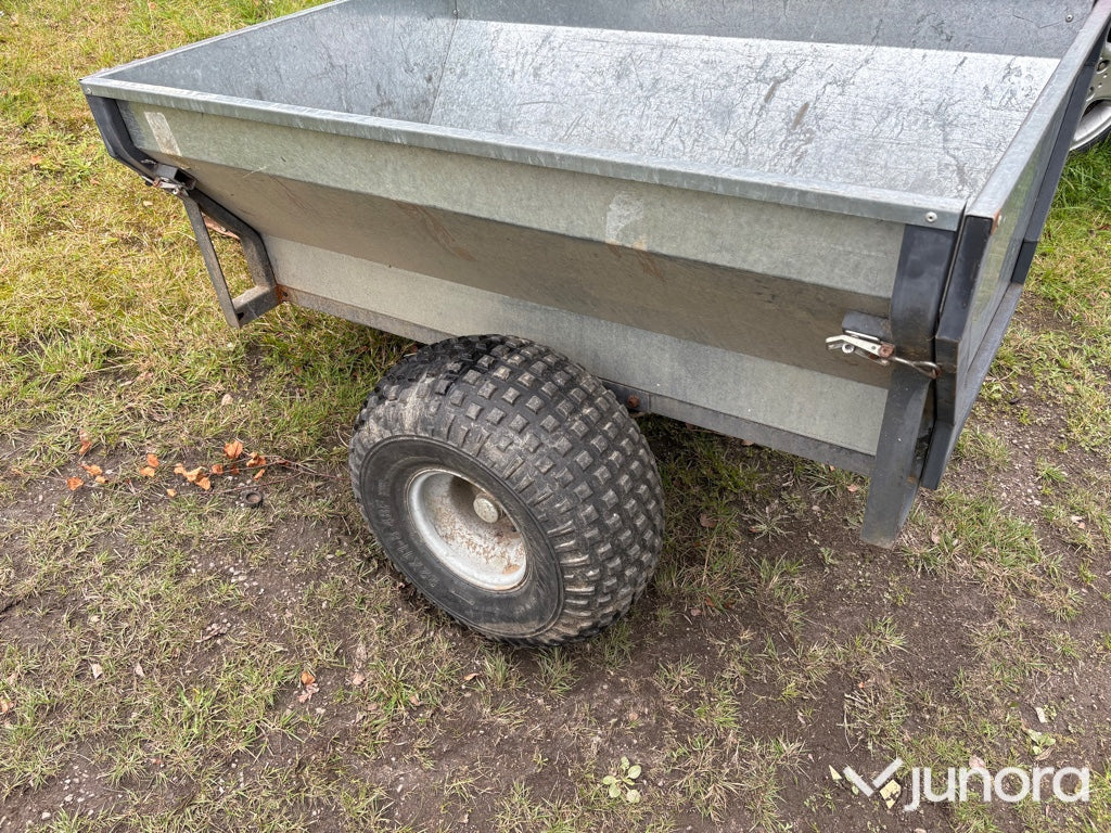 Tippkärra