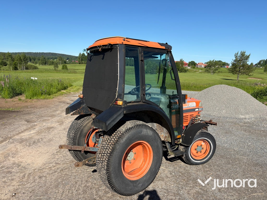 Traktor-KUBOTA L 2550 DT