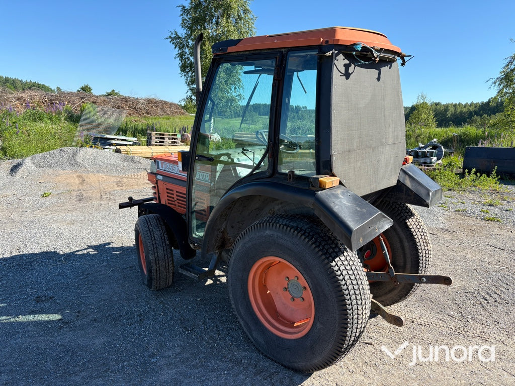 Traktor-KUBOTA L 2550 DT