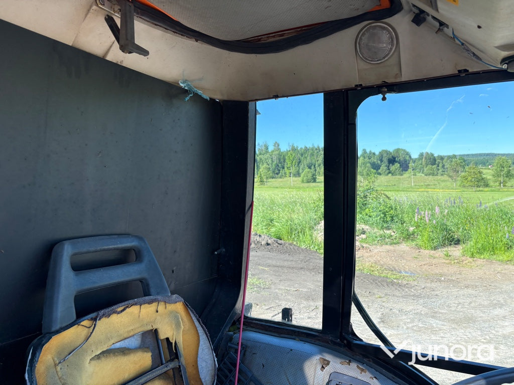 Traktor-KUBOTA L 2550 DT