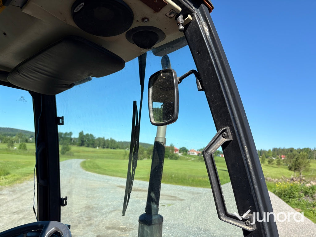 Traktor-KUBOTA L 2550 DT