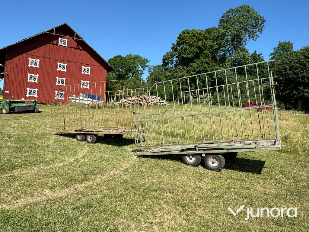 Nyvab balvagnar (2st)