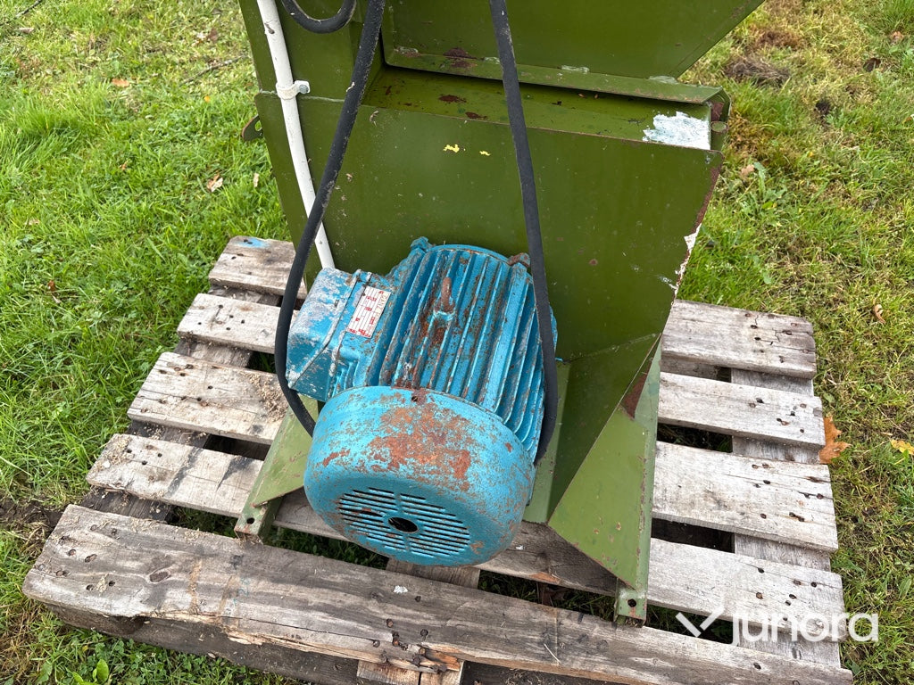 Spannmålskross Nima