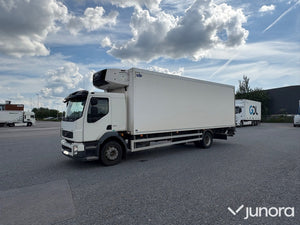 Lastbil Volvo FL 4*2 kylbil