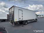 Lastbil Volvo FL 4*2 kylbil
