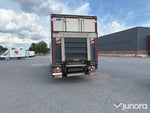 Lastbil Volvo FL 4*2 kylbil