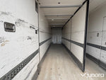 Lastbil Volvo FL 4*2 kylbil