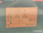 Lastbil Volvo FL 4*2 kylbil