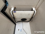 Lastbil Volvo FL 4*2 kylbil