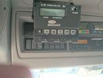Lastbil Volvo FL 4*2 kylbil