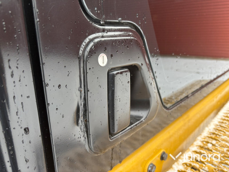 Grävmaskin - Catepillar, 323 Next Generation