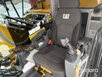 Grävmaskin - Catepillar, 323 Next Generation