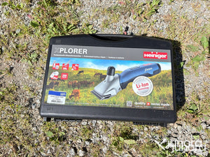 Kosax Xplorer