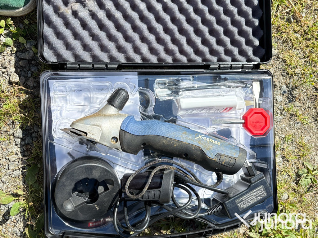 Kosax Xplorer