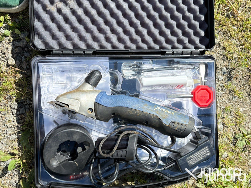 Kosax Xplorer