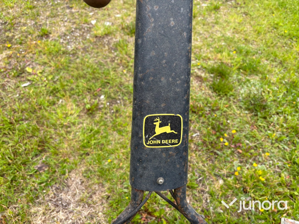 Singelklippare - John Deere, 22