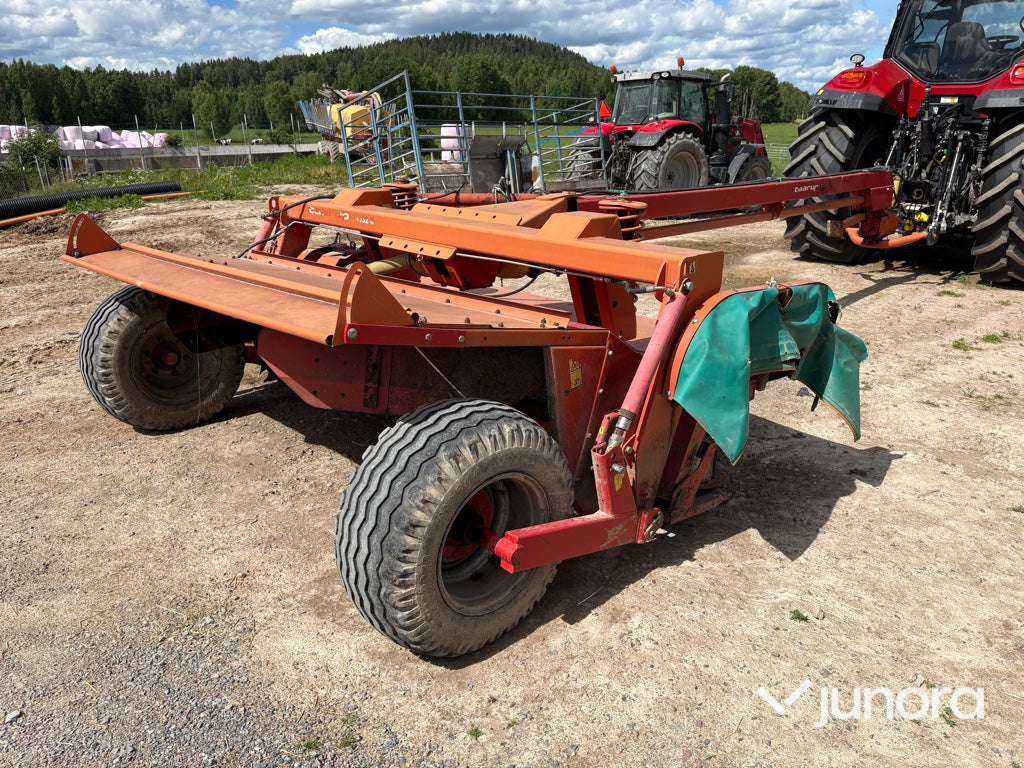 Slåtterkross - Kverneland, Taarup 4032 C