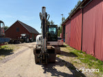 Grävmaskin Bobcat 442