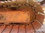 Grävmaskin Bobcat 442