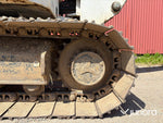 Grävmaskin Bobcat 442