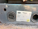 Grävmaskin Bobcat 442