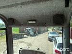 Grävmaskin Bobcat 442