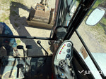 Grävmaskin Bobcat 442