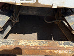 Grävmaskin Bobcat 442