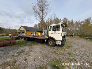 Volvo F610 4x2