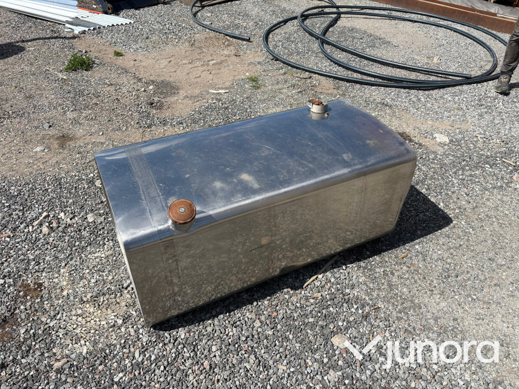 Bränsletank 400L
