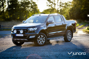 Ford Ranger 3.2TDCi Wildtrak