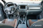 Ford Ranger 3.2TDCi Wildtrak