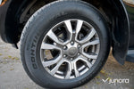 Ford Ranger 3.2TDCi Wildtrak
