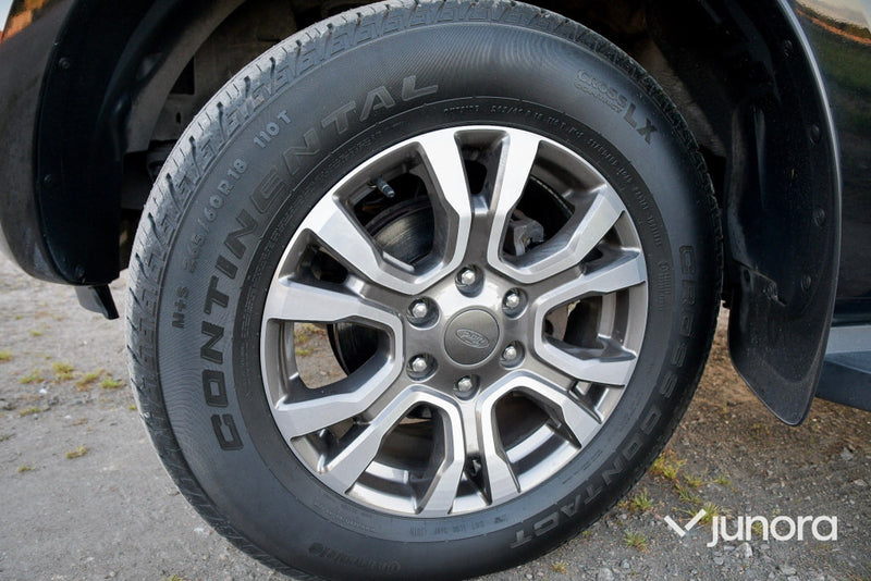 Ford Ranger 3.2TDCi Wildtrak