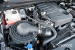Ford Ranger 3.2TDCi Wildtrak