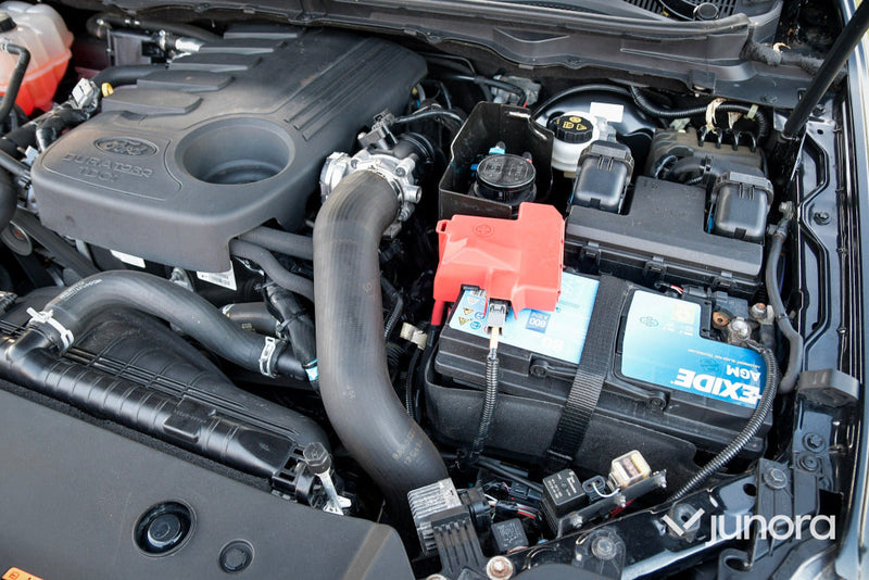 Ford Ranger 3.2TDCi Wildtrak